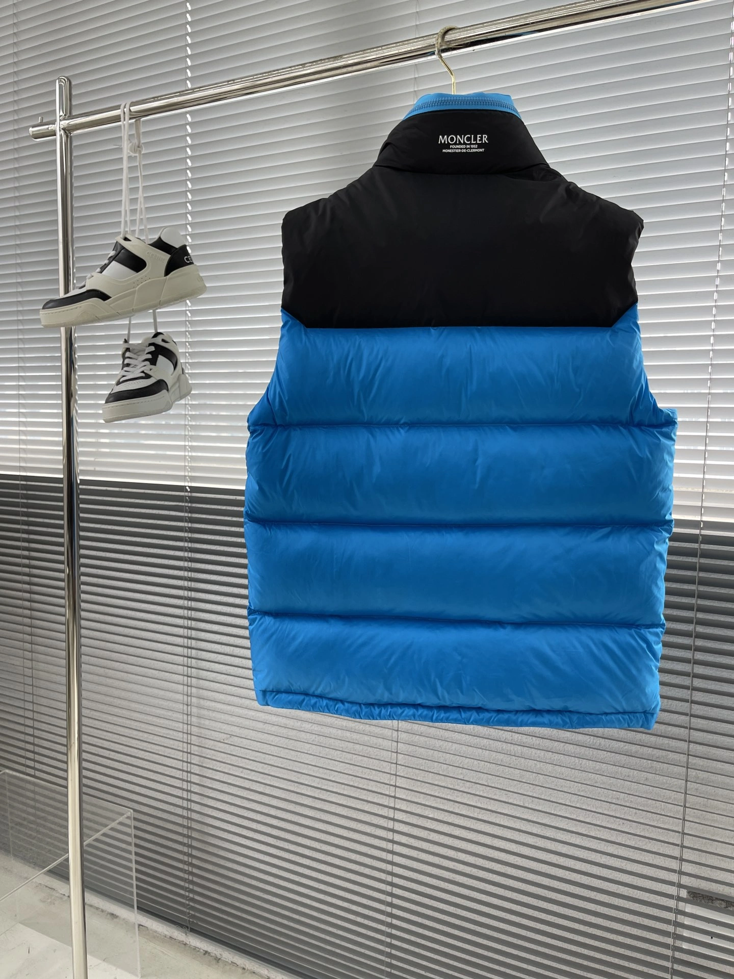 Colorful M*oncler Vest Top Quality D17 20231107- 14424