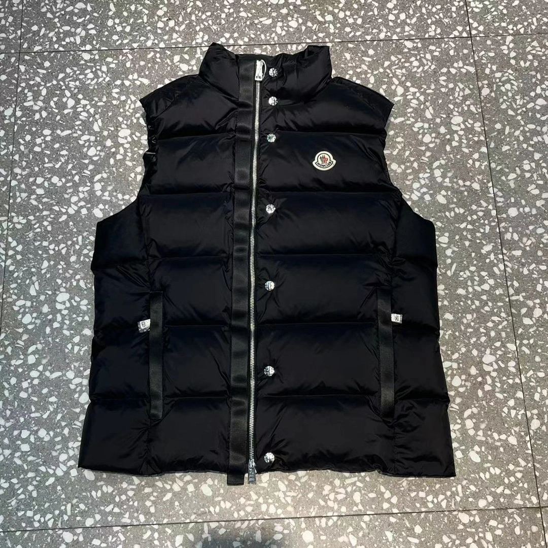 M*oncler Vest Top Quality GDGC 20230914- Bright 14570