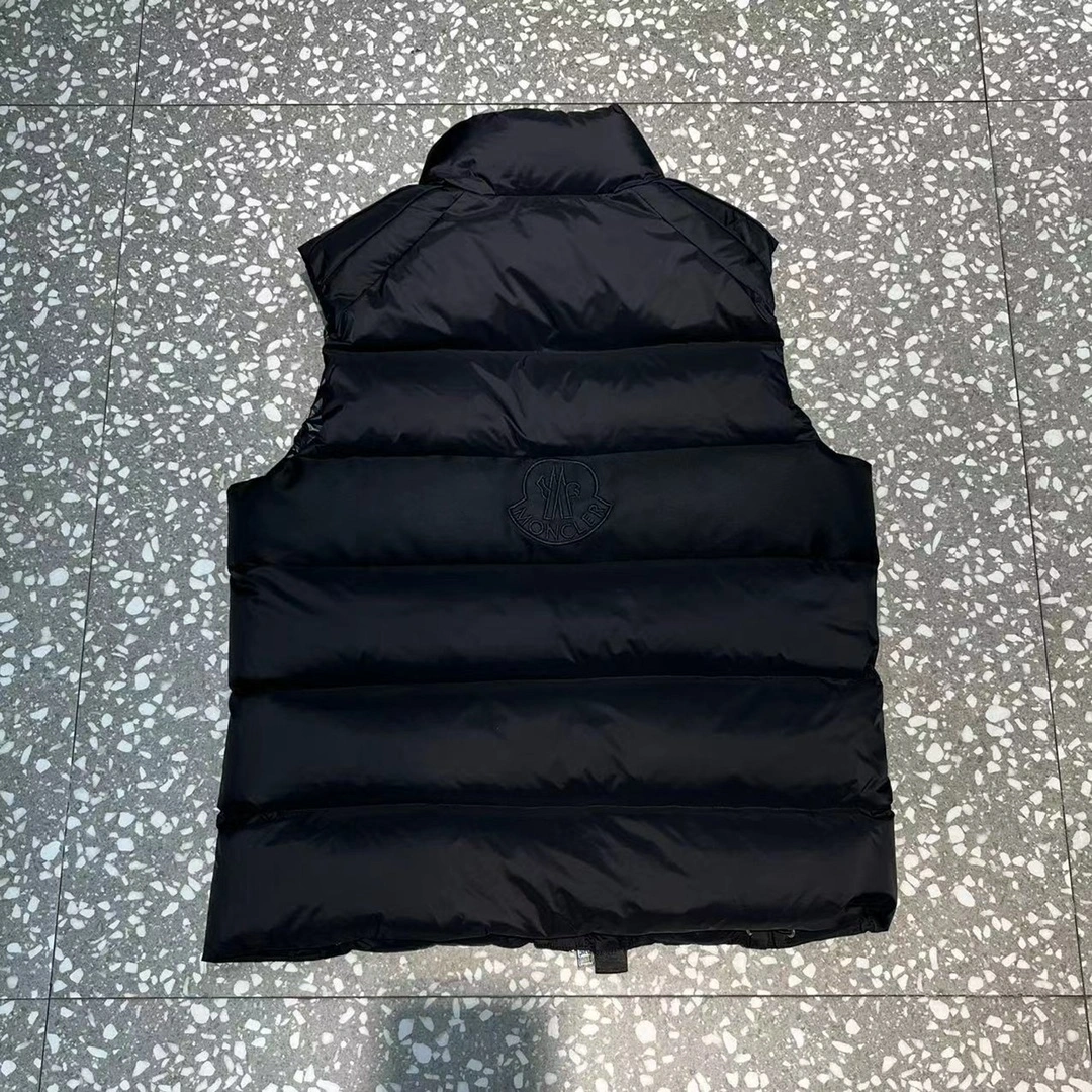 M*oncler Vest Top Quality GDGC 20230914- Bright 14570