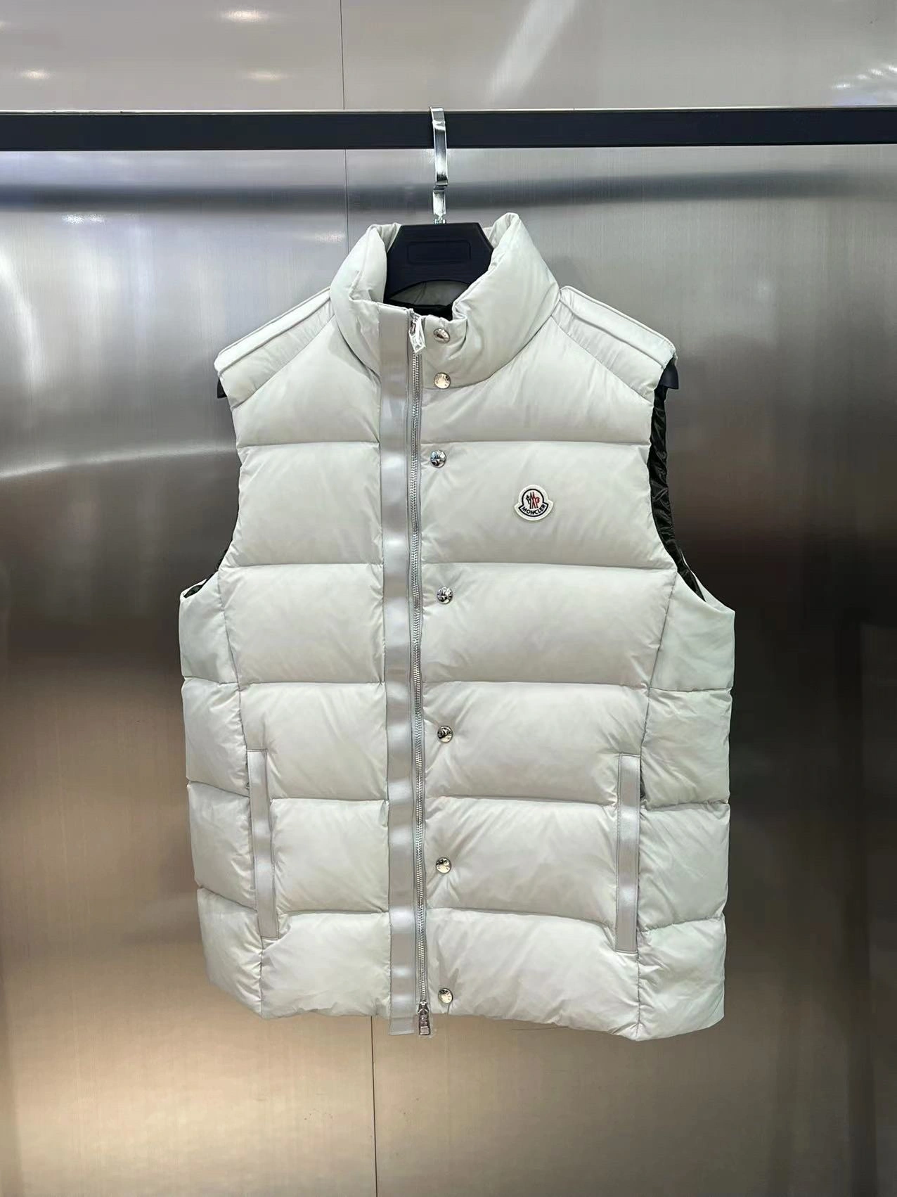 M*oncler Vest Top Quality GDGC 20230914- Popular 14569