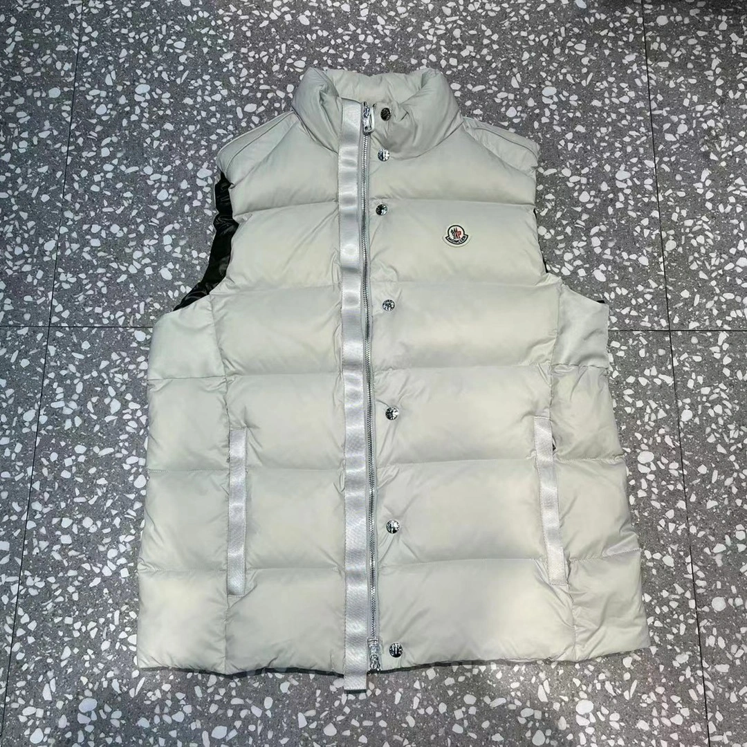 M*oncler Vest Top Quality GDGC 20230914- Popular 14569