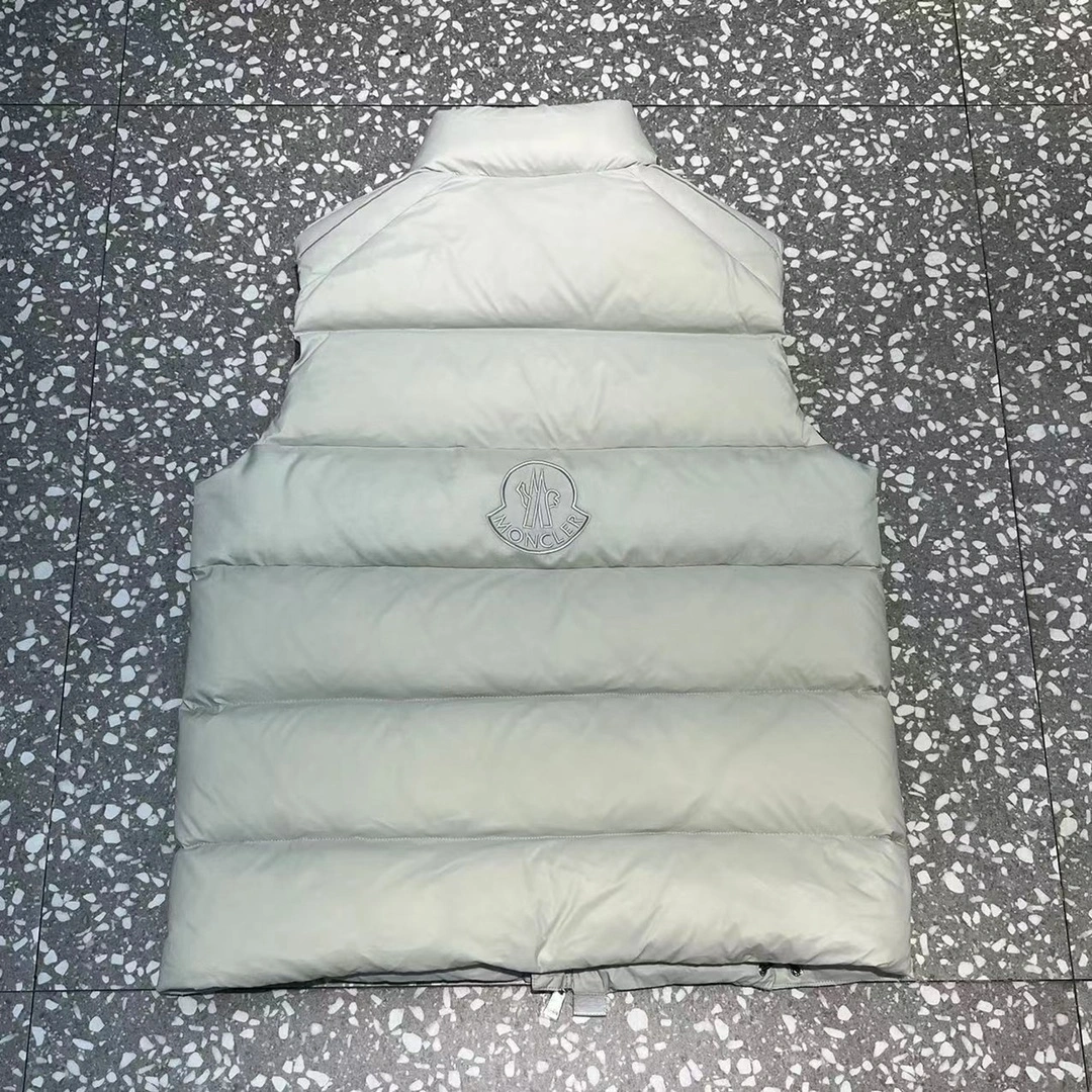 M*oncler Vest Top Quality GDGC 20230914- Popular 14569