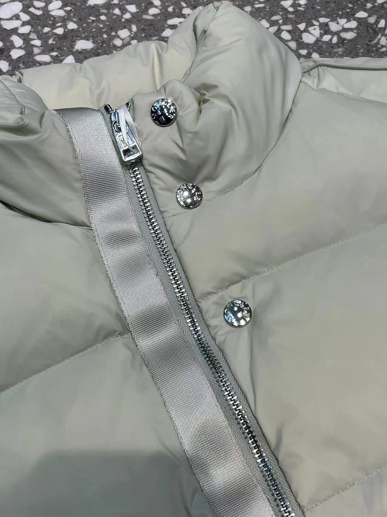 M*oncler Vest Top Quality GDGC 20230914- Popular 14569