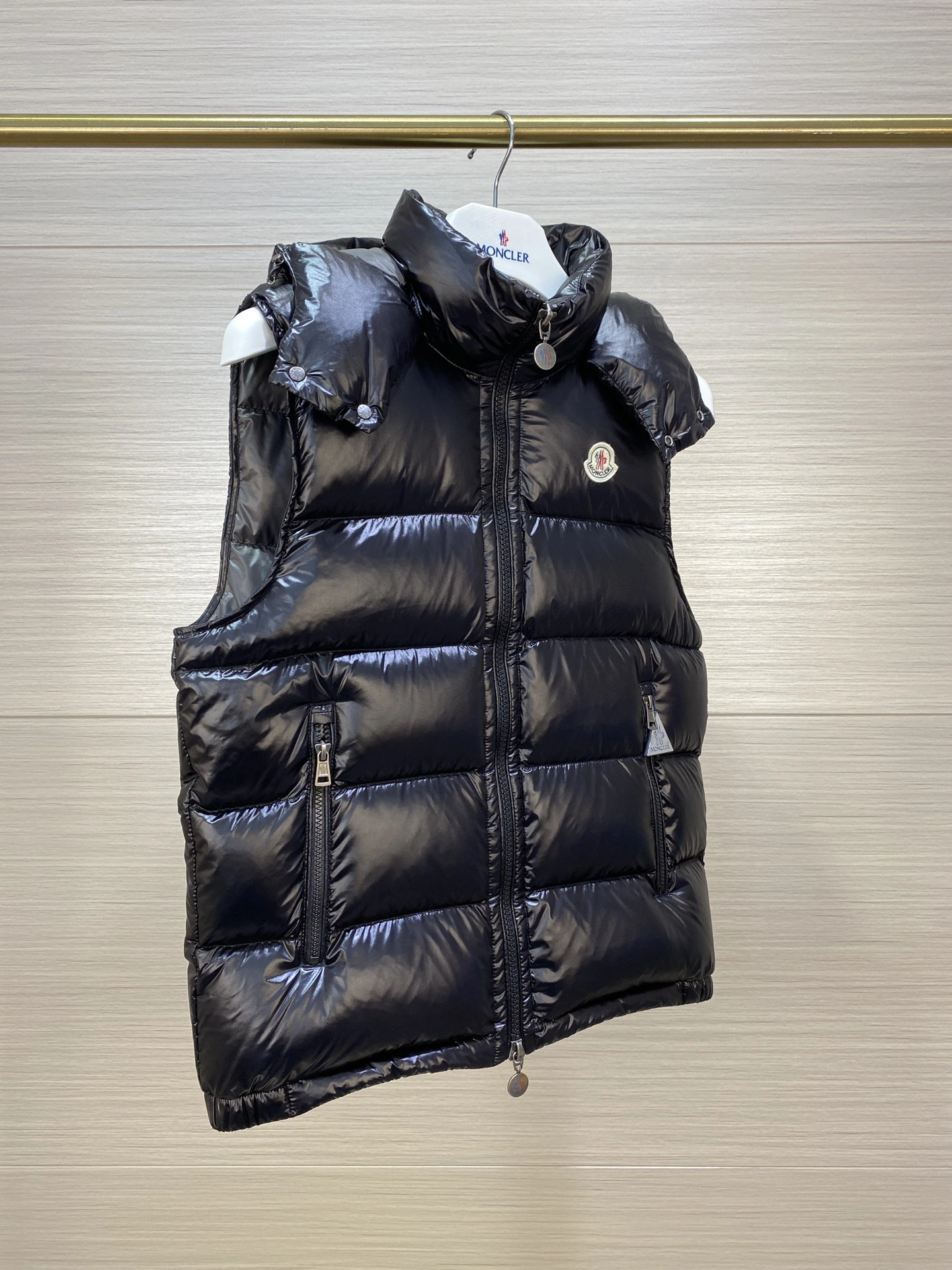 M*oncler Vest Top Quality GDGC 20230915- Stylish 14561
