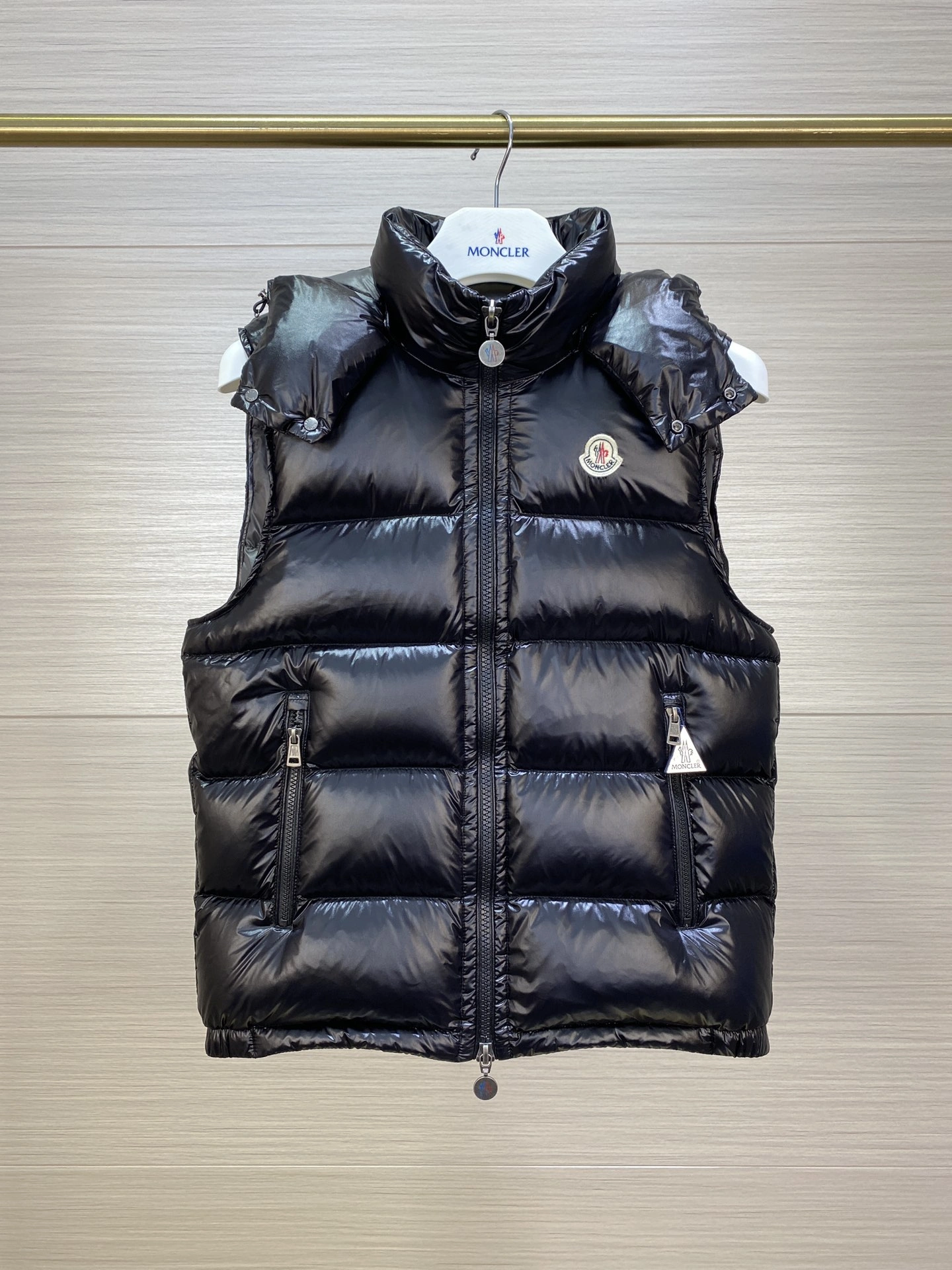 M*oncler Vest Top Quality GDGC 20230915- Stylish 14561
