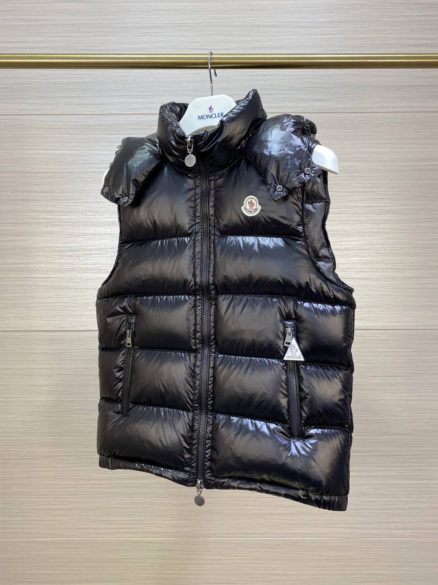 M*oncler Vest Top Quality GDGC 20230915- Stylish 14561