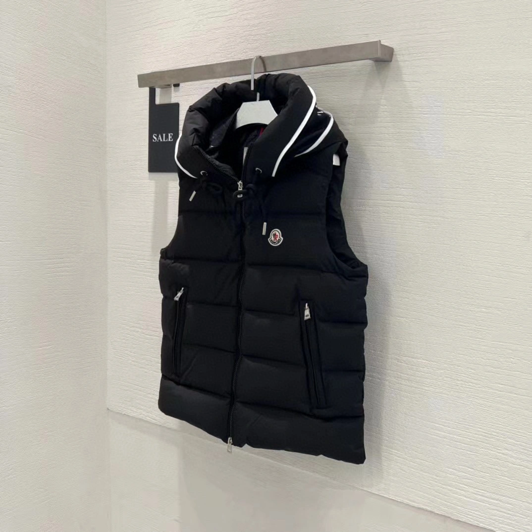 Fashionable M*oncler Vest Top Quality GDGC 20230915- 14551