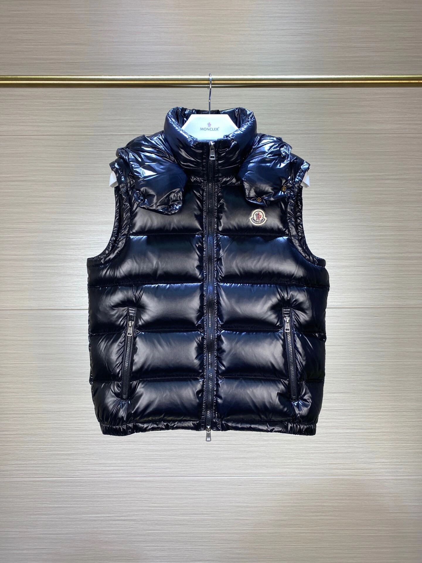 M*oncler Vest Top Quality GDGC 20230915- EyeCatching 14549