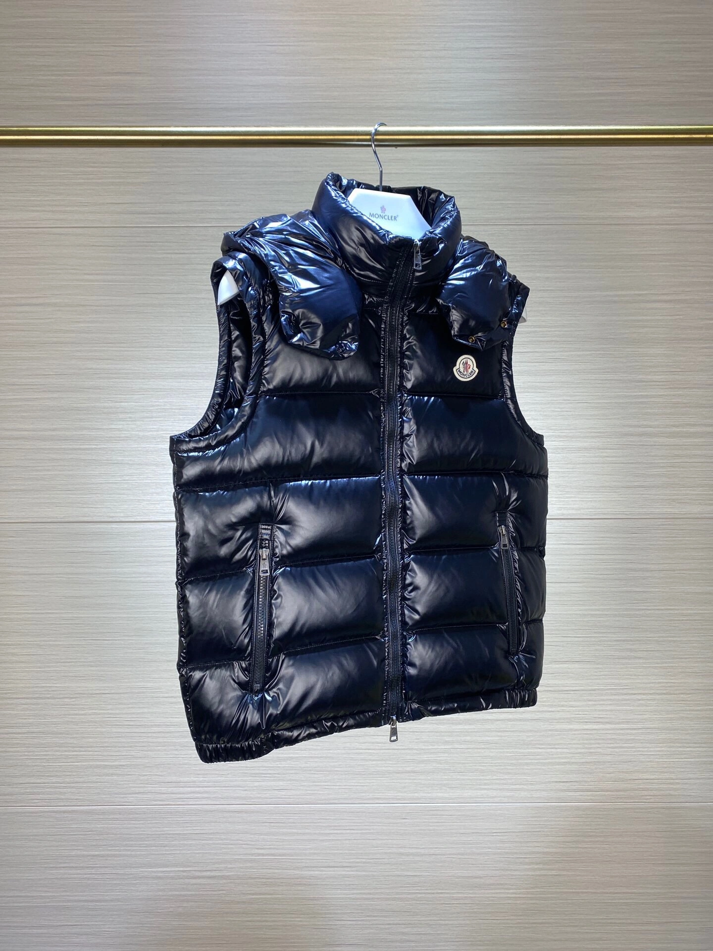 M*oncler Vest Top Quality GDGC 20230915- EyeCatching 14549