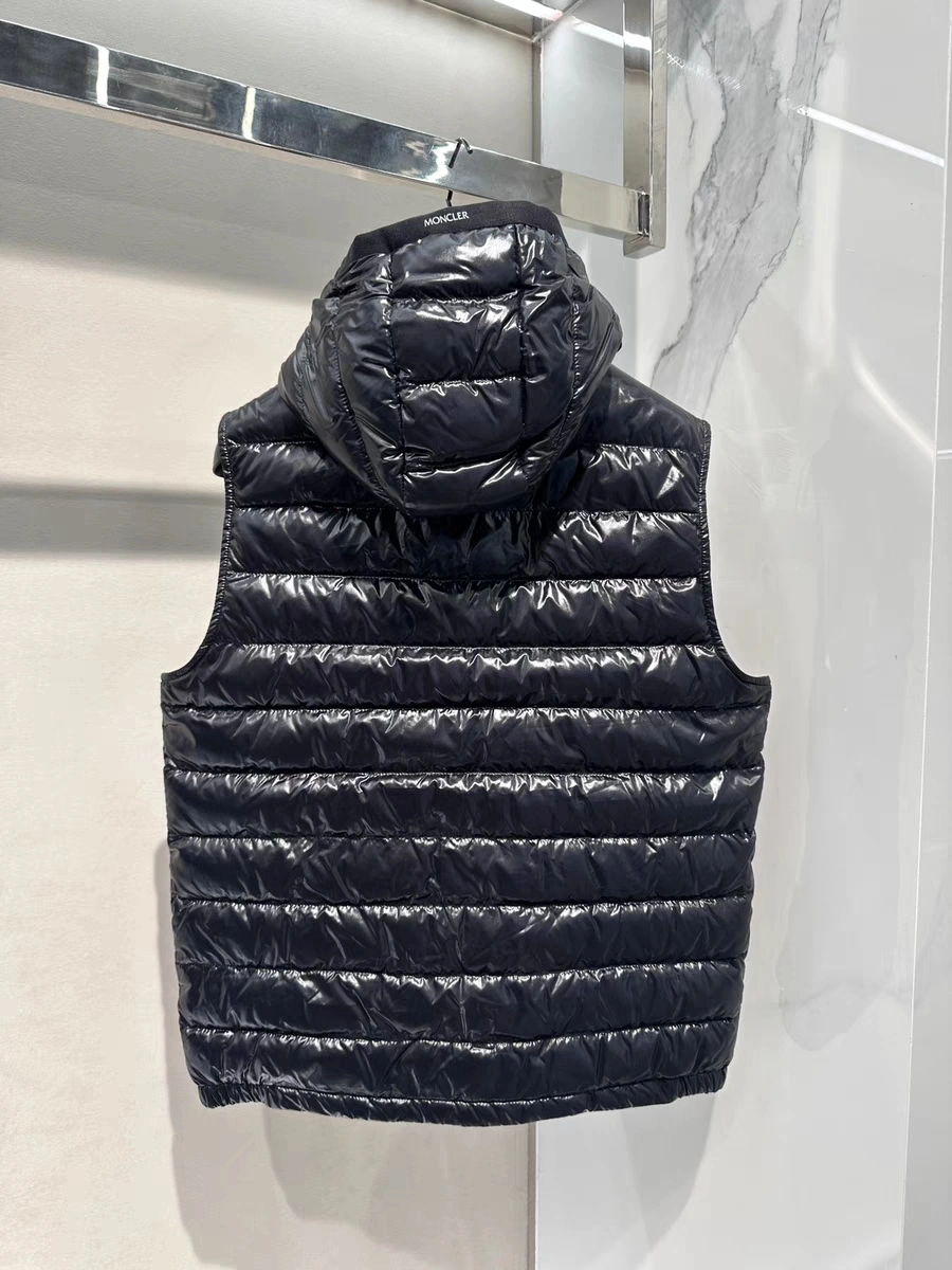 Packable M*oncler Vest Top Quality GDGC 20230915- 14543