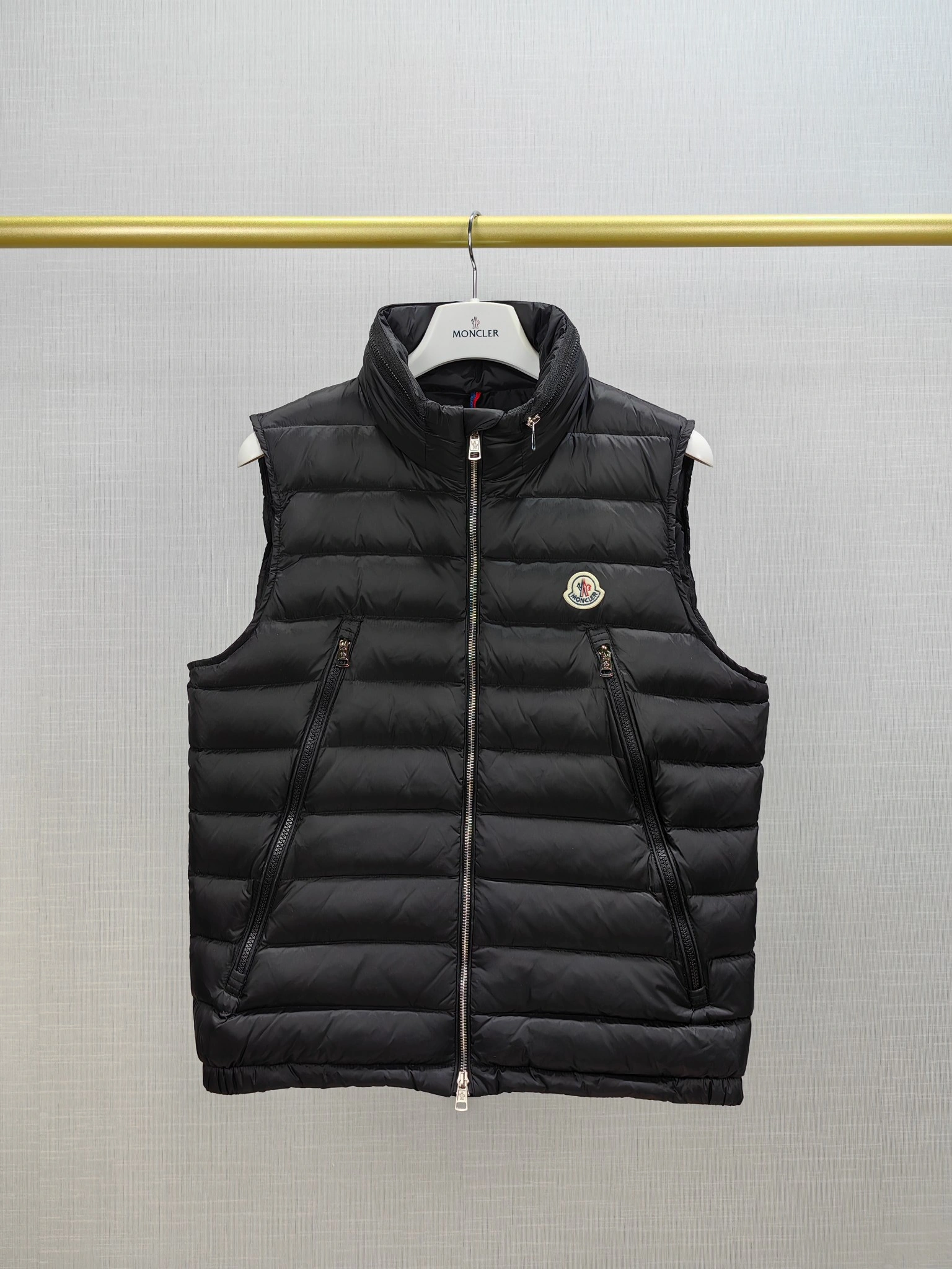 TimelessDesign M*oncler Vest Top Quality GDGC 20230915- 14541