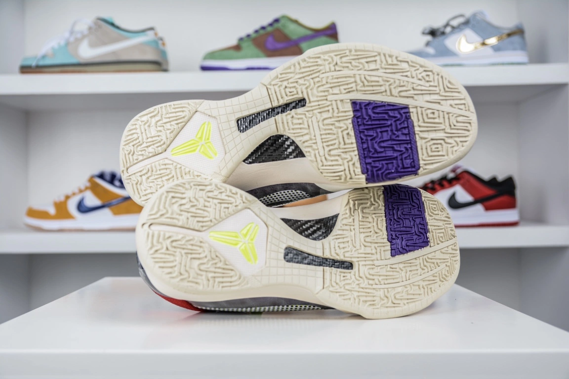 NIKE KOBE 5 PROTRO Stretchable 1152