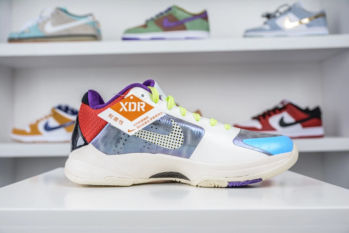 NIKE KOBE 5 PROTRO Stretchable 1152