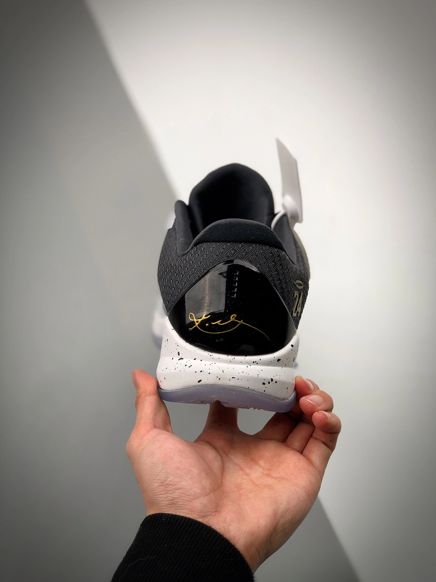 NIKE KOBE 5 PROTRO Resilient 1147