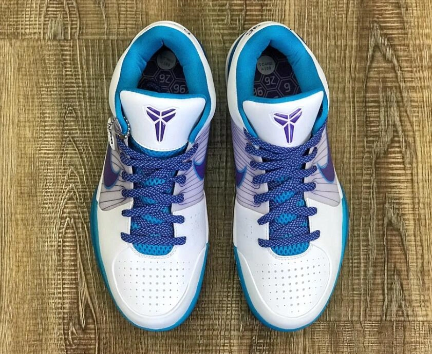 Upgraded NIKE KOBE 1148