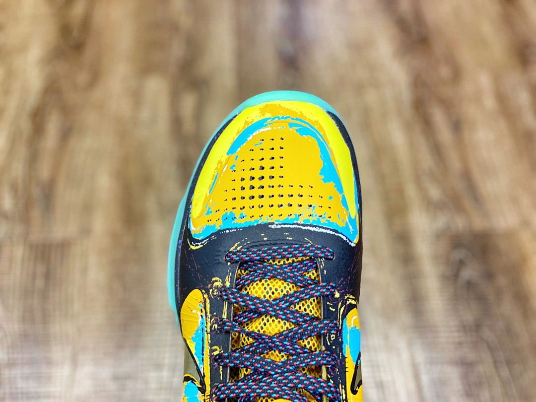 NIKE KOBE Reliable 1151