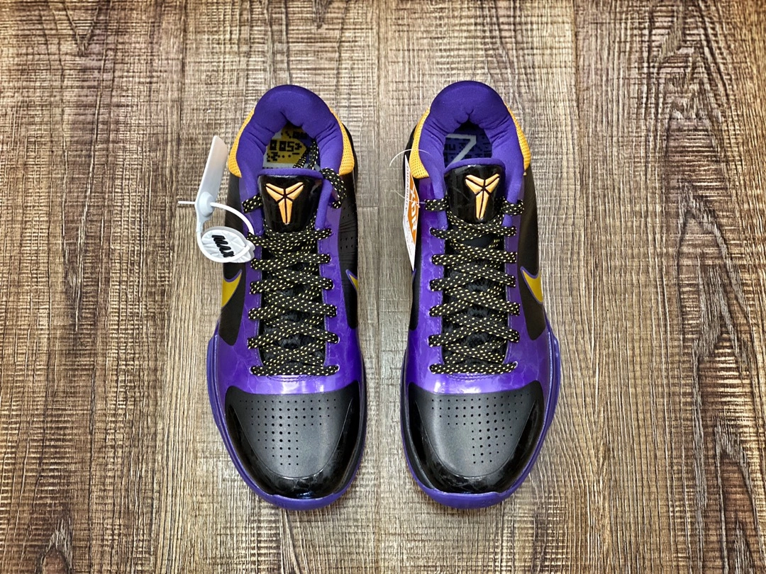 NIKE KOBE Neat 1153