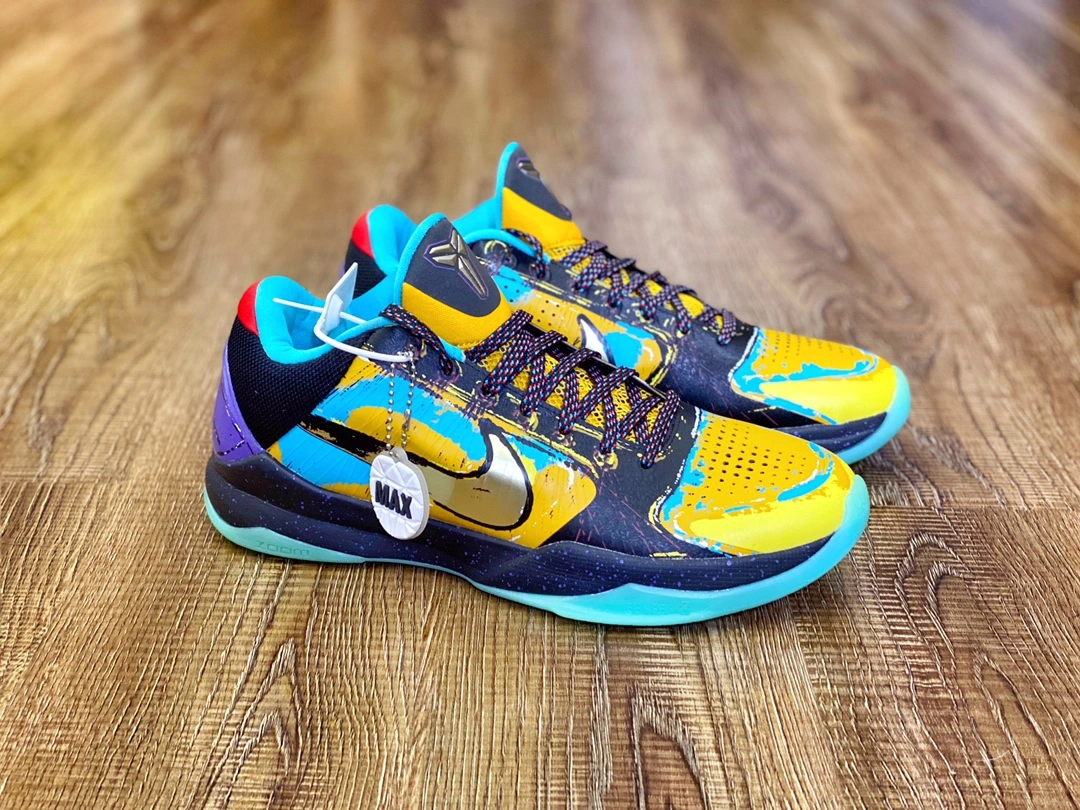NIKE KOBE Reliable 1151