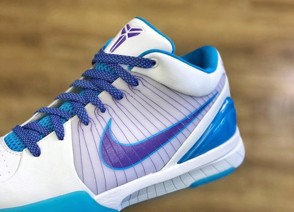Upgraded NIKE KOBE 1148