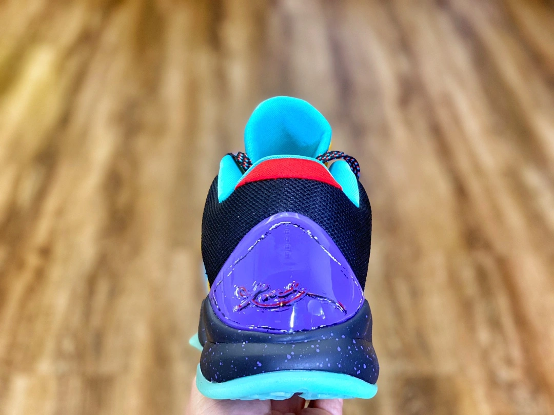 NIKE KOBE Reliable 1151