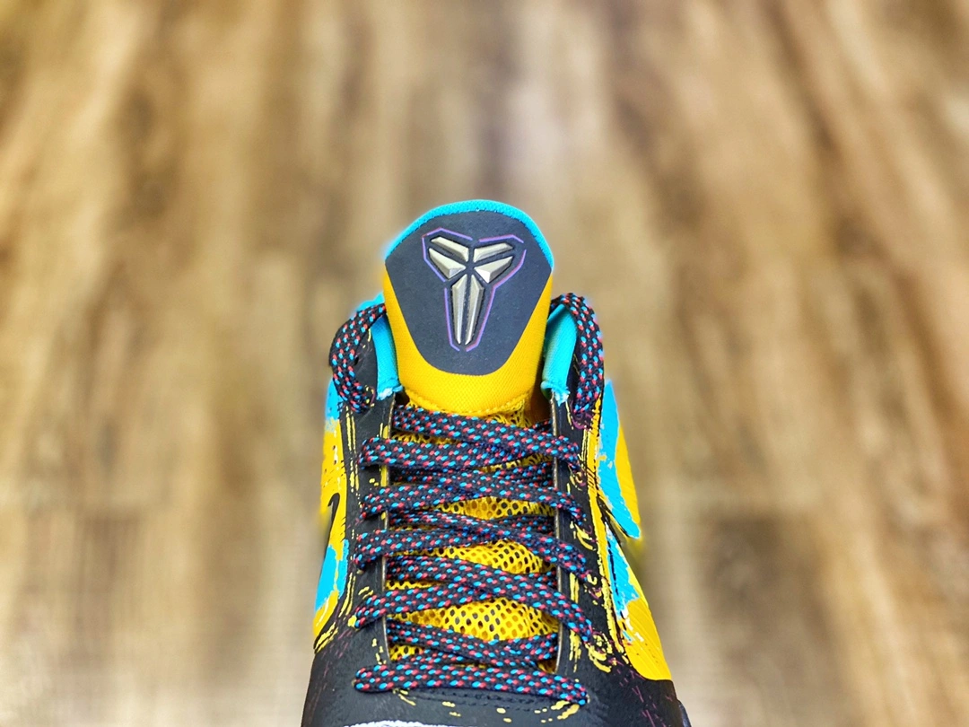 NIKE KOBE Reliable 1151