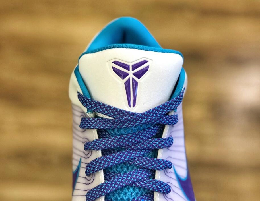 Upgraded NIKE KOBE 1148