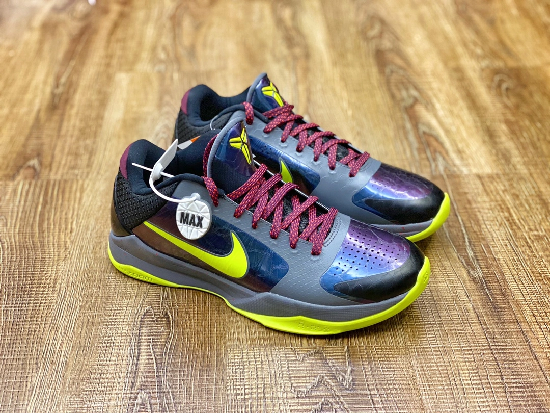 NIKE KOBE SunProtective 1149