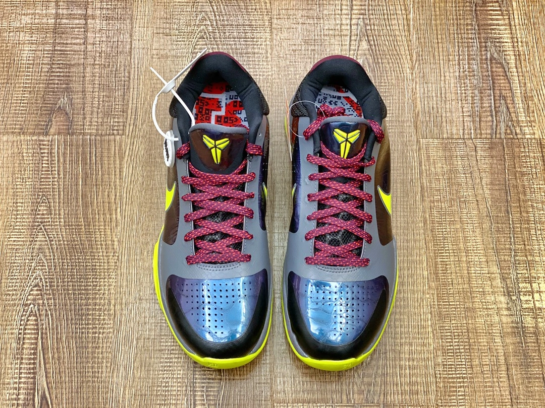 NIKE KOBE SunProtective 1149