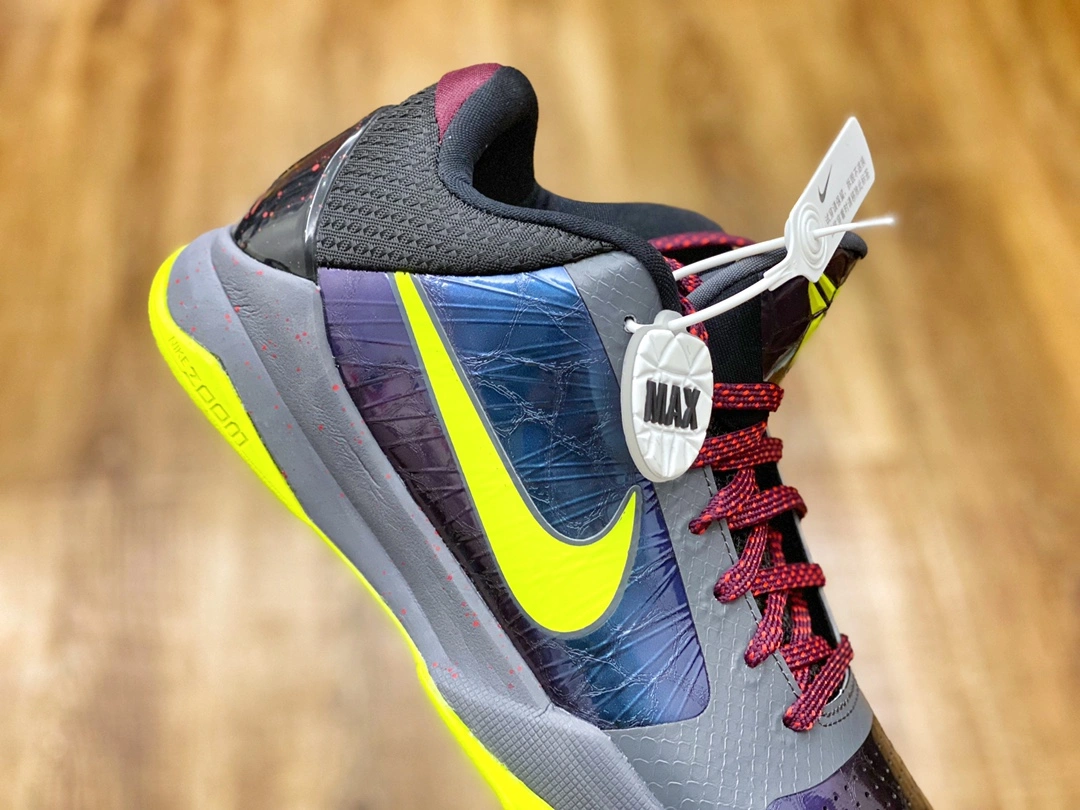 NIKE KOBE SunProtective 1149