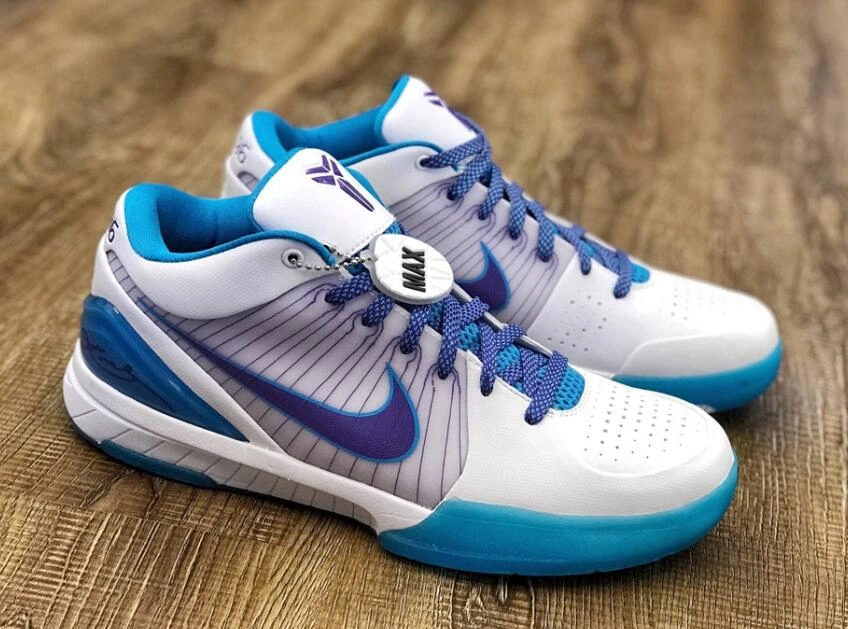Upgraded NIKE KOBE 1148