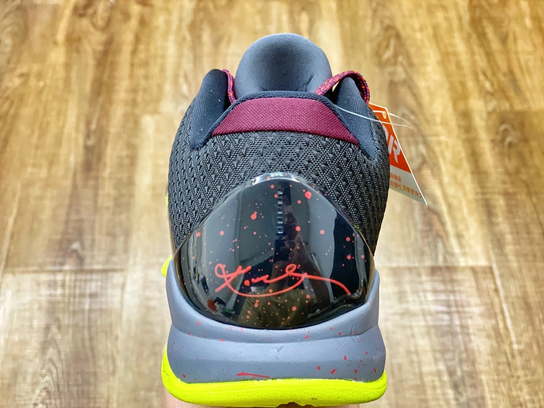 NIKE KOBE SunProtective 1149