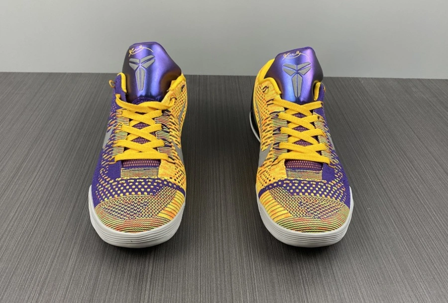 NIKE KOBE Unique 1146