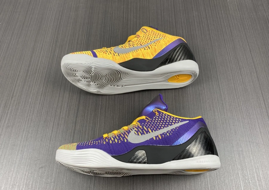 NIKE KOBE Unique 1146