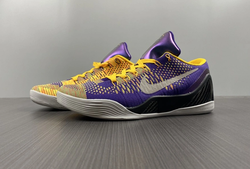 NIKE KOBE Unique 1146