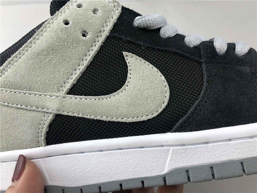 Versatile NIKE SB DUNK LOW TRD 607