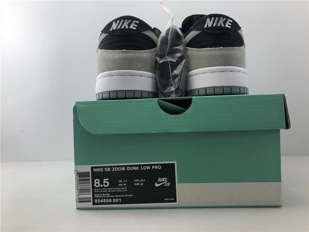 Versatile NIKE SB DUNK LOW TRD 607
