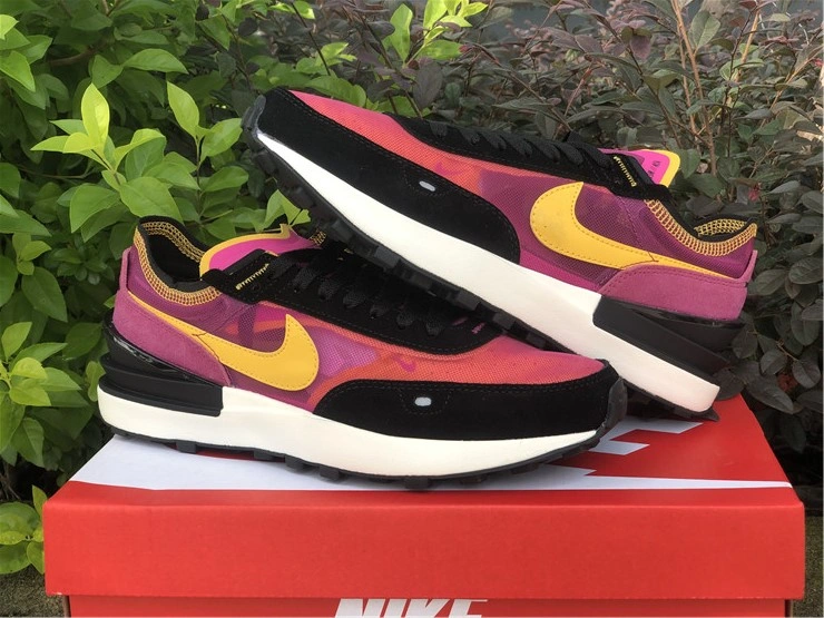 NIKE Waffle One DA7995- Stretchable 1193