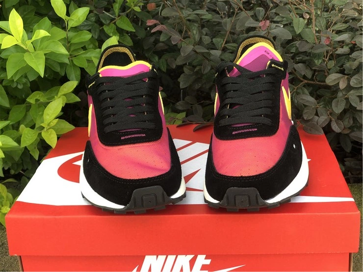 NIKE Waffle One DA7995- Stretchable 1193
