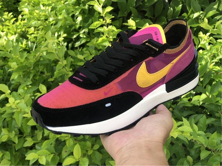 NIKE Waffle One DA7995- Stretchable 1193