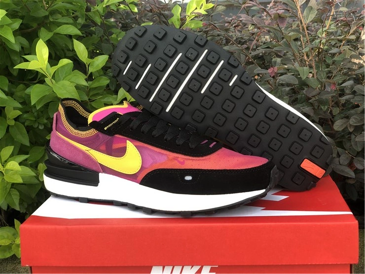 NIKE Waffle One DA7995- Stretchable 1193