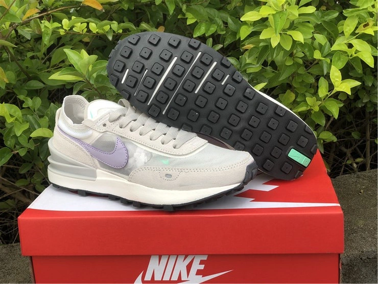 NIKE Waffle One DC2533- SmartChoice 1192