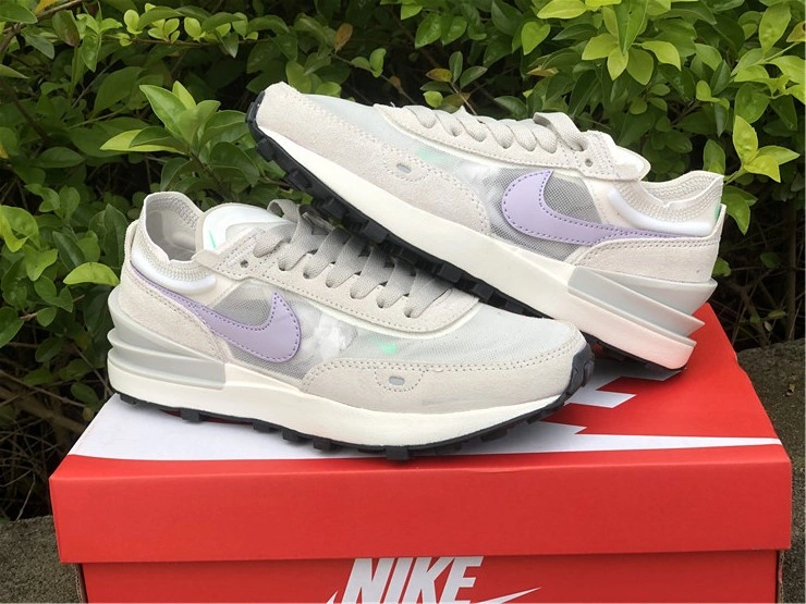 NIKE Waffle One DC2533- SmartChoice 1192