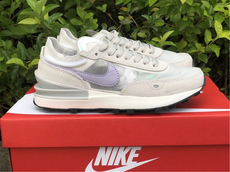 NIKE Waffle One DC2533- SmartChoice 1192