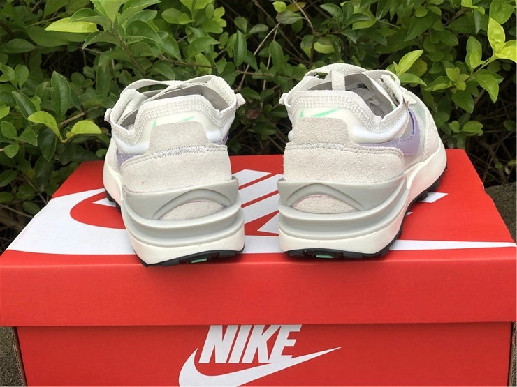 NIKE Waffle One DC2533- SmartChoice 1192