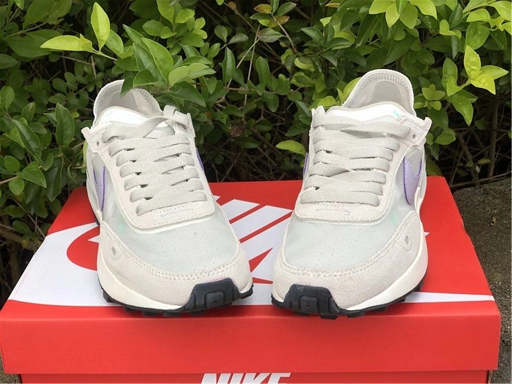 NIKE Waffle One DC2533- SmartChoice 1192