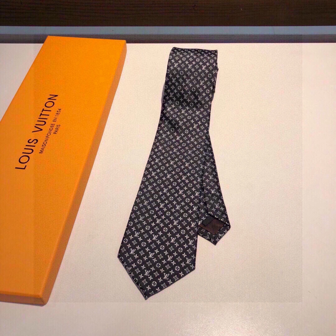 Necktie 148*8CM TechFriendly 18485