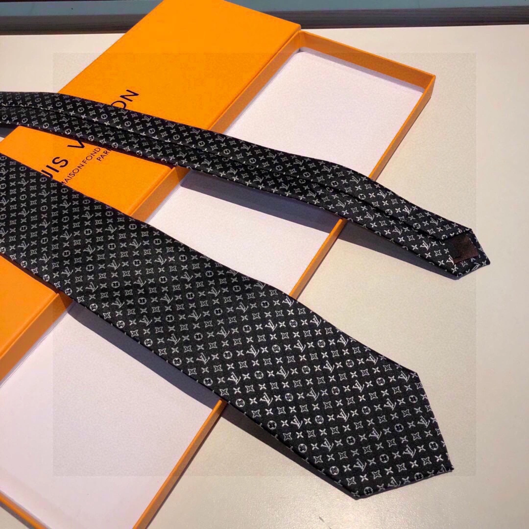 Necktie 148*8CM TechFriendly 18485