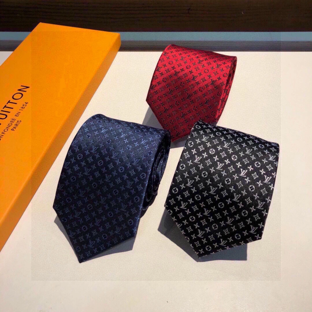 Necktie 148*8CM TechFriendly 18485