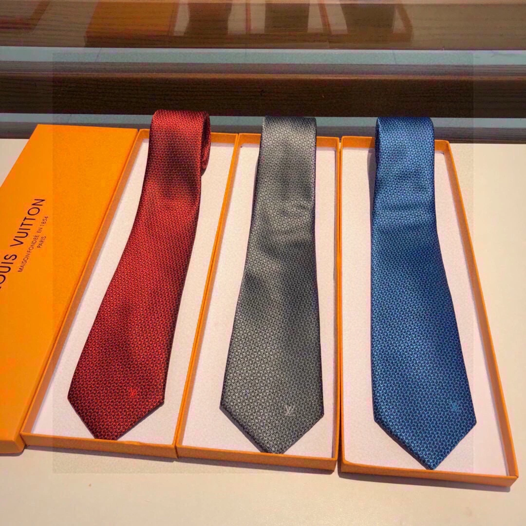 Necktie 148*8CM Packable 18486