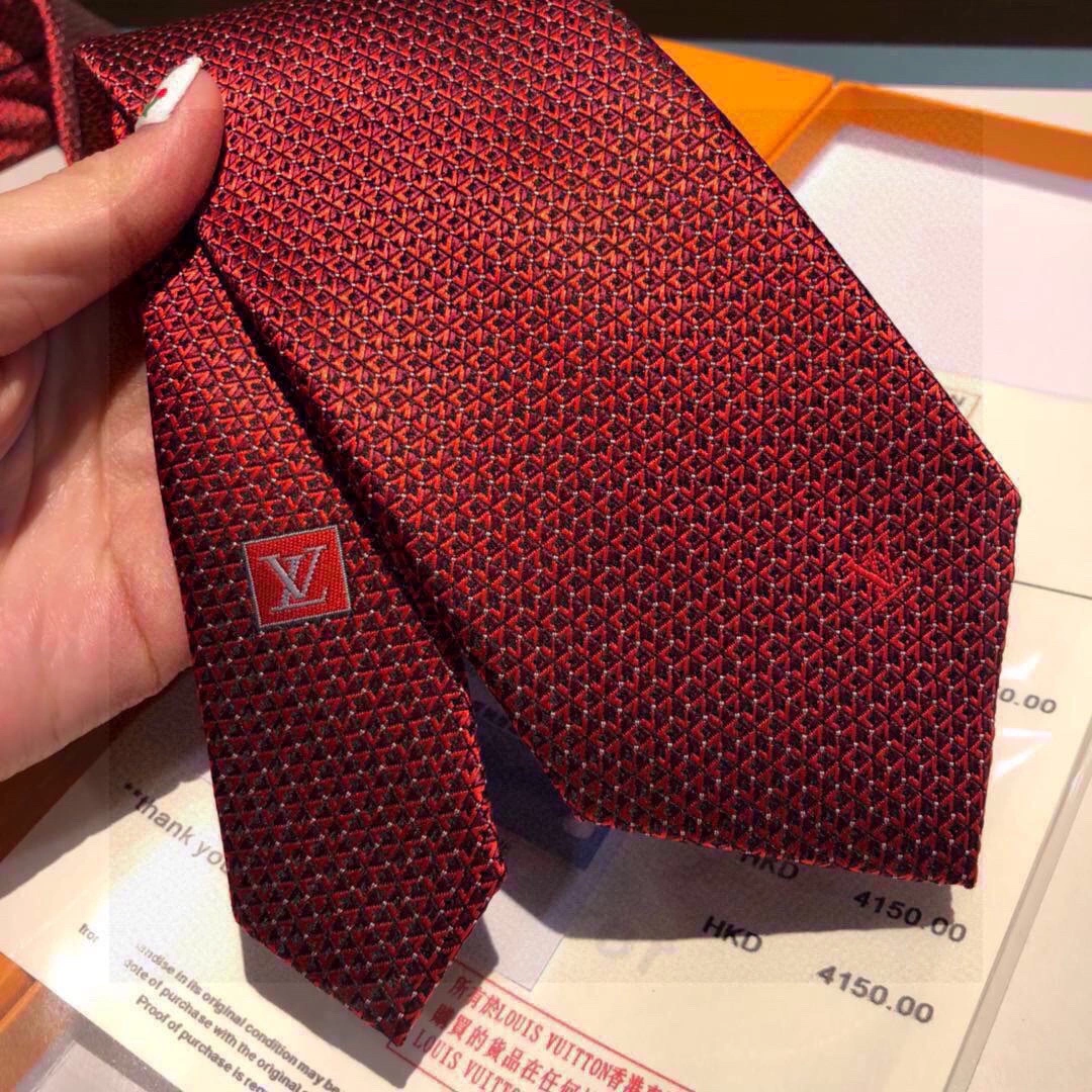Necktie 148*8CM Packable 18486